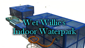 Wet Willie's Indoor Waterpark