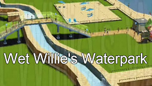 Wet Willie's Waterpark